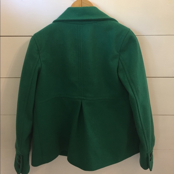 Old navy pea coat - Picture 4 of 4